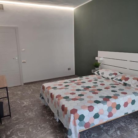 B&B De Matha House Napoli Dış mekan fotoğraf
