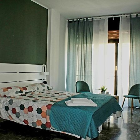 B&B De Matha House Napoli Dış mekan fotoğraf