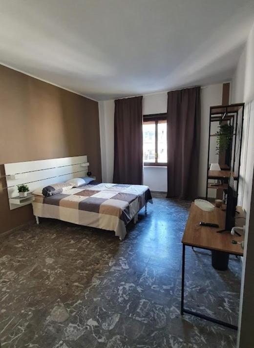 B&B De Matha House Napoli Dış mekan fotoğraf