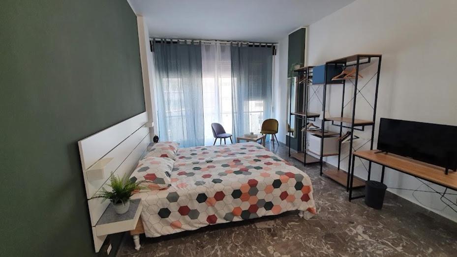 B&B De Matha House Napoli Dış mekan fotoğraf
