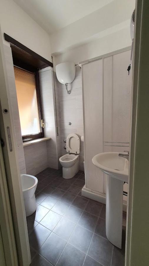 B&B De Matha House Napoli Dış mekan fotoğraf