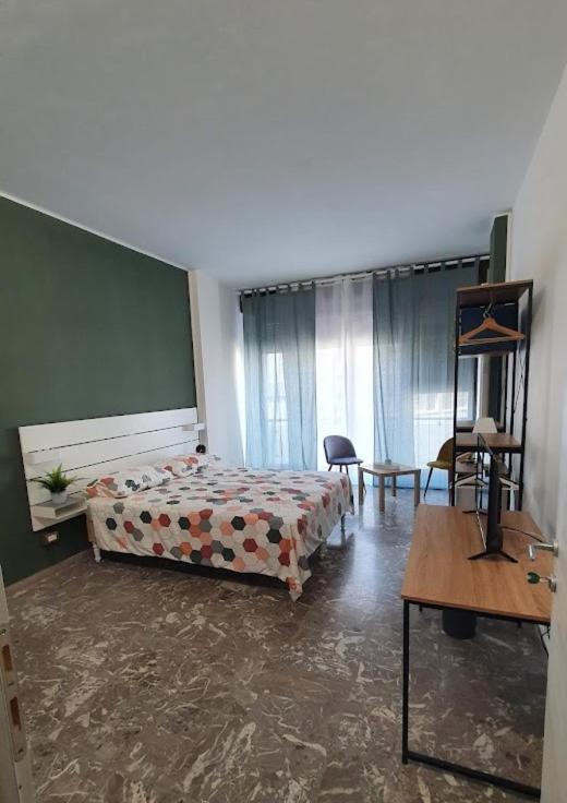 B&B De Matha House Napoli Dış mekan fotoğraf