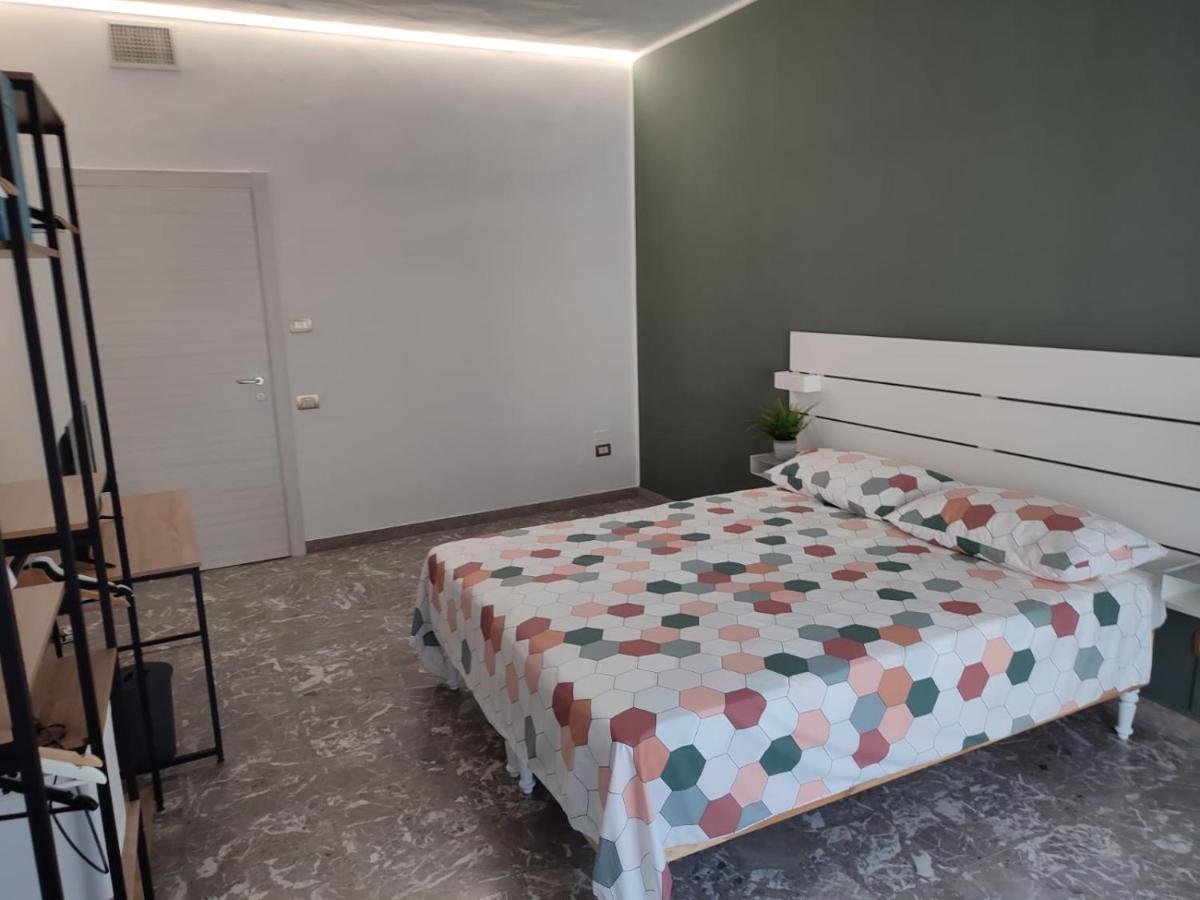 B&B De Matha House Napoli Dış mekan fotoğraf