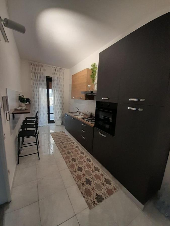 B&B De Matha House Napoli Dış mekan fotoğraf