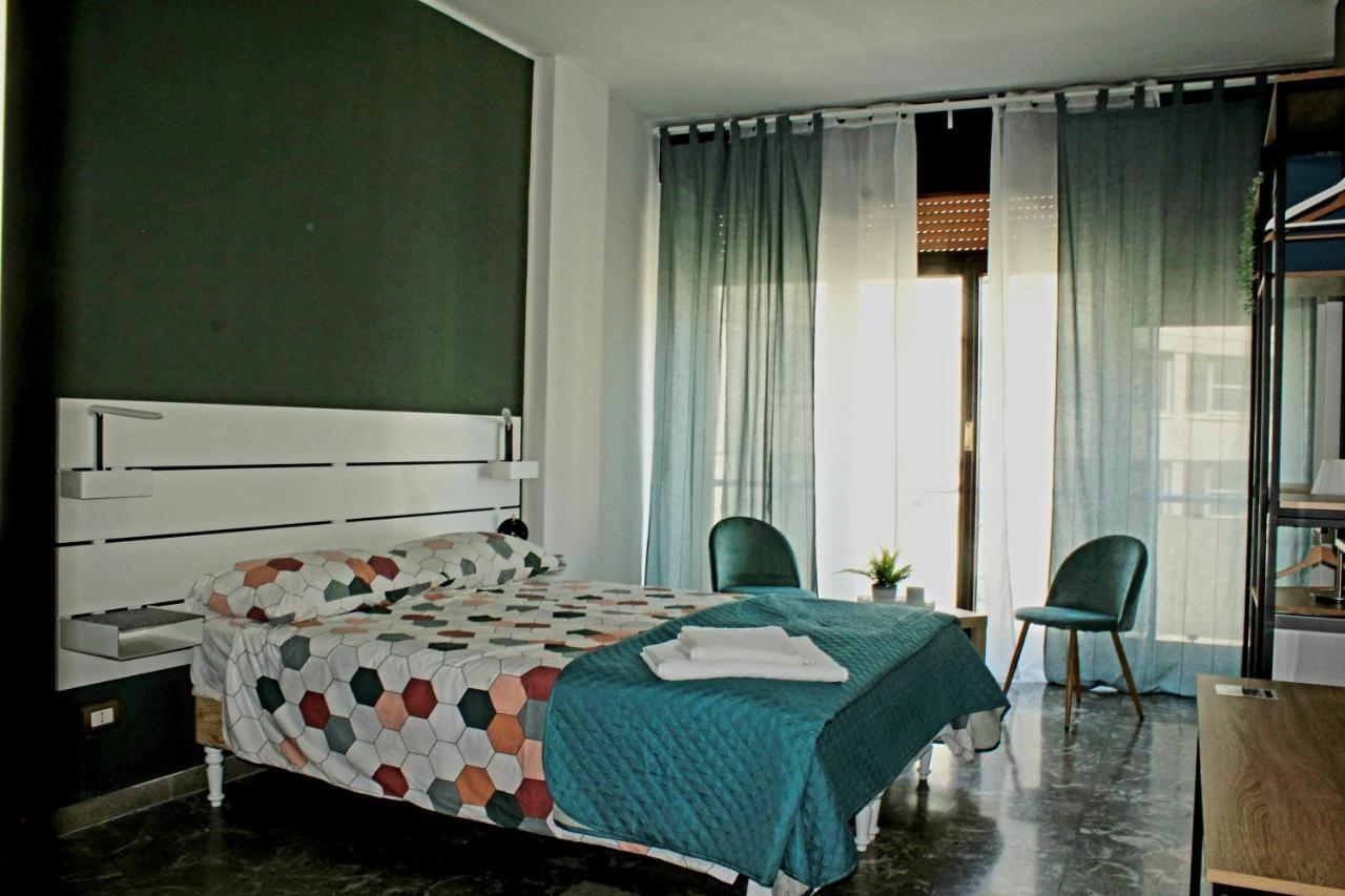 B&B De Matha House Napoli Dış mekan fotoğraf