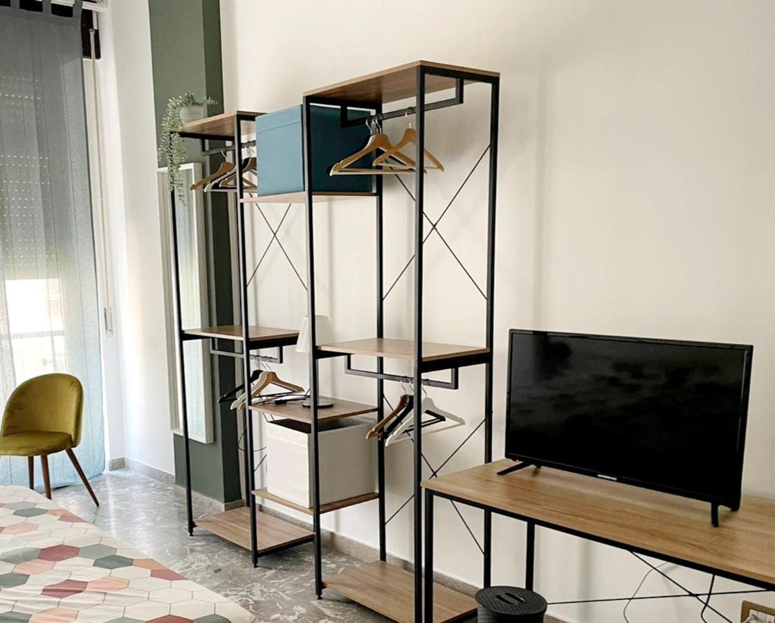 B&B De Matha House Napoli Dış mekan fotoğraf